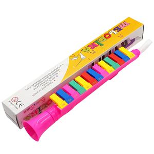 Melódica <span class=keywords><strong>de</strong></span> <span class=keywords><strong>13</strong></span> teclas, teclado Melódica <span class=keywords><strong>de</strong></span> <span class=keywords><strong>13</strong></span> tonos, órgano fácil <span class=keywords><strong>de</strong></span> tocar, instrumento <span class=keywords><strong>de</strong></span> <span class=keywords><strong>viento</strong></span> para niños, instrumento <span class=keywords><strong>de</strong></span> <span class=keywords><strong>viento</strong></span> perfecto para niños - Product Image 3