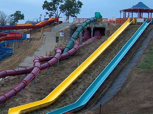 Le <span class=keywords><strong>toboggan</strong></span> aquatique en fibre de verre populaire de grande taille, <span class=keywords><strong>toboggan</strong></span> aquatique vertical à grande vitesse, <span class=keywords><strong>toboggan</strong></span> aquatique pour adultes et enfants - Product Image 5