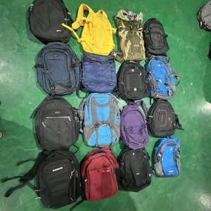 <span class=keywords><strong>Sac</strong></span> à dos de <span class=keywords><strong>randonnée</strong></span> d'<span class=keywords><strong>occasion</strong></span> <span class=keywords><strong>Sac</strong></span> d'école d'<span class=keywords><strong>occasion</strong></span> <span class=keywords><strong>Sac</strong></span> à dos d'<span class=keywords><strong>occasion</strong></span> <span class=keywords><strong>Sac</strong></span> à dos Preloved <span class=keywords><strong>Sac</strong></span> d'école Preloved Stock en gros - Product Image 2