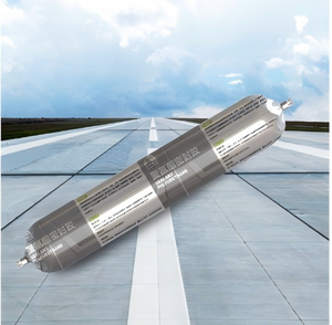 Selante de Poliuretano de Alta Qualidade para Diversas Aplicações de Vedação e Impermeabilização em Construções - Product Image 1