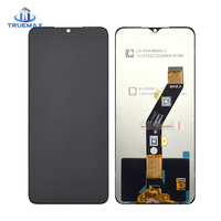 Écran incurvé d'origine LCD pour téléphones itel S26 Ultra, S25, S24, S23 Plus, P55, P55+, P65, P38 Pro, P36, 2160, 5606 – Prix de gros