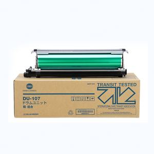 ชุดดรัม DU107ที่เข้ากันได้สำหรับเครื่องอัด C1085 Konica Minolta BIZHUB C1100 C6085 A6DY0Y1 C6100 - Product Image 2