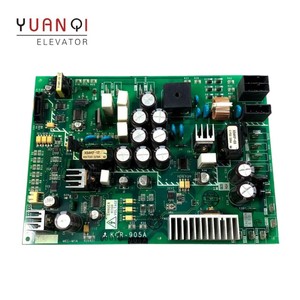 Mitsubishi pièces de rechange d'ascenseur KCR-907A carte de circuit imprimé d'ascenseur - Product Image 3
