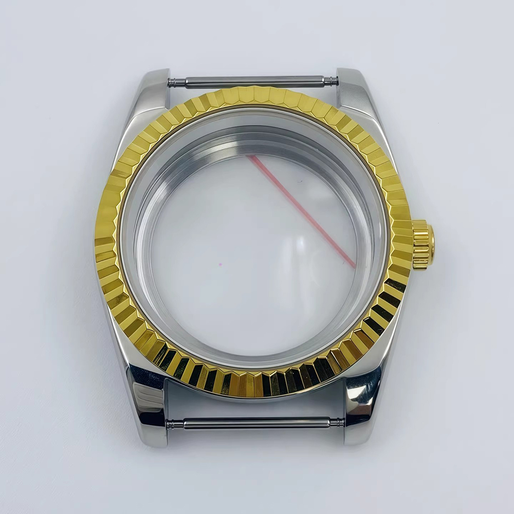 3.silver/gold: gear-flat-glass