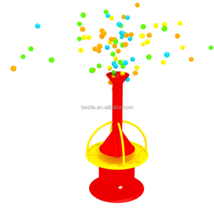 Aire de jeux intérieure commerciale pour enfants, équipement de terrain de jeu intérieur souple, maison de jeu de rôle avec jouets en plastique, bac à sable - Product Image 4