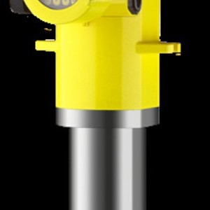 Sonda de Nivel de Capacitancia SOLITRAC31, Rango de Medición 0, Material Plástico, Medidor de pH Portátil, Instrumento de Medición de Nivel - Product Image 1
