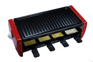 Parrillas eléctricas portátiles, mesa para ahumar, sartén coreana, barbacoa, <span class=keywords><strong>asador</strong></span> de hierro, máquina de pollo para acampar, francés para uso doméstico - Product Image 5