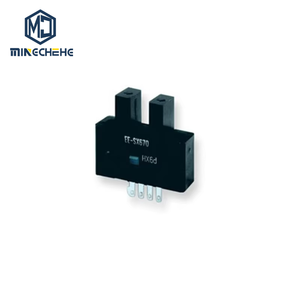 Unidad de CPU PLC Compacta CP1E-N30S1DT-D CP1E-N40S1DR-A CP1E-N30DR-A, 30 Puntos de E/S, Salida de Relé de Transistor, Fuente de Alimentación DC24V Integrada - Product Image 1