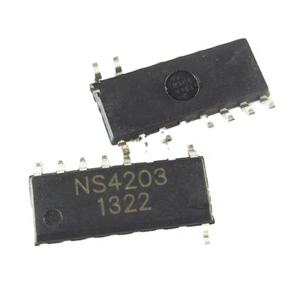 Circuit intégré TP4056 1A pour chargeur de batterie lithium-ion, puce SOP8, nouveau CI TP4056 - Product Image 1