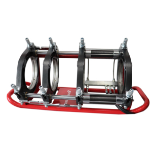 Macchina Automatica <span class=keywords><strong>per</strong></span> Saldatura Testa a Testa di <span class=keywords><strong>Tubi</strong></span> in <span class=keywords><strong>Plastica</strong></span> R250C - Product Image 3