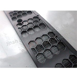 810w08201-5913 cnhtc sitrak c7h <span class=keywords><strong>HOWO</strong></span> t5g Cab trang trí Bảng điều khiển lắp ráp - Product Image 5