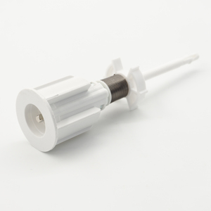 Parasole tapparelle schermo in tessuto solare avvolgibile tapparelle solari in tessuto a batteria - Product Image 6