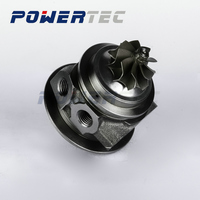 Turbo Chra nouvelle cartouche de turbocompresseur à TD02L13900-86P01 équilibrée 49172-04020 pour Suzuki Vitara SX4 Swift 2.0 T 103KW 2017-