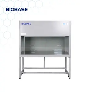 BIOBASE Cheap BBS-SSC Double Sides Vertical Laminar Flow Cabinet Lab Medical Clean Bench Laminar Flow For Lab for sale