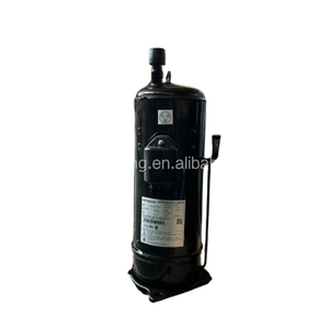 Compresseur de climatisation à défilement en acier inoxydable DA80PHDG-D1J2 <span class=keywords><strong>Hitachi</strong></span> compatible avec le réfrigérant R410a - Product Image 2