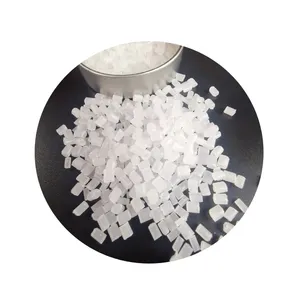 Recycled PP Granules Reprocessed PP Eco Polypropylene