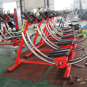 Máquina de <span class=keywords><strong>abdominales</strong></span> <span class=keywords><strong>para</strong></span> entrenamiento de Fitness en casa Vertical - Product Image 5