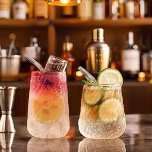 Vaso de Vidrio Transparente de Gran Capacidad con Diseño de Árbol para Hogar, Oficina, Barbacoa, Restaurante, Bar, Fiesta de Baile, Suministros para el Día de San Valentín, Boda - Product Image 4