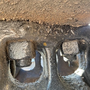 รถขุดตีนตะขาบ Volvo EC290 มือสอง นำเข้าจากต่างประเทศ สภาพใหม่ 90% เครื่องจักรก่อสร้าง 29 ตัน รถขุดแบคโฮมือสอง - Product Image 6