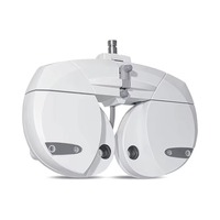 Foroptère numérique automatique AP-800 avec écran tactile 8 pouces, équipement d'optométrie optique, instrument de test de la vue pour l'examen des yeux