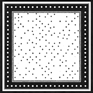 <span class=keywords><strong>Elegante</strong></span> Bandana Geometrica Bianca e Nera, <span class=keywords><strong>Foulard</strong></span> Quadrato Vintage Estivo Multifunzionale, Sciarpa Corta alla Moda per Testa e Collo da Donna - Product Image 1