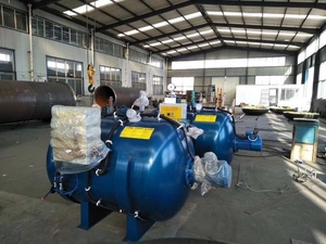 Lưu hóa Nồi hấp máy cho cao su hoặc chế biến nhựa - Product Image 6