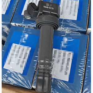 90048-52125 90048-52126 Bobine d'allumage Pour <span class=keywords><strong>Daihatsu</strong></span> Cuore 4 Déplacer <span class=keywords><strong>Sirion</strong></span> 90048 52125 9004852125 - Product Image 5