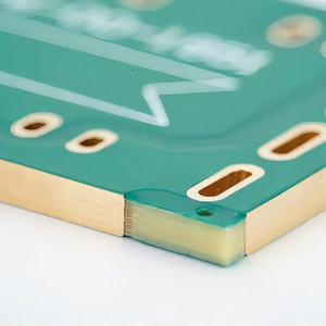 <span class=keywords><strong>Ul</strong></span> <span class=keywords><strong>94v0</strong></span> nặng Đồng PCB 4oz-20oz bảng mạch in dày đồng PCB nhúng đồng in bảng mạch chế tạo - Product Image 3