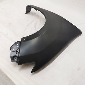 Parafango Anteriore Destro per Renault <span class=keywords><strong>Sandero</strong></span> 2013 2014 2015 2016 OEM 631004482R - Product Image 4