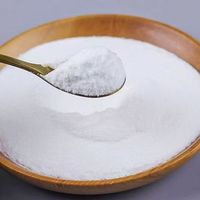 Poudre de glucose pour l'alimentation animale, dextrose monohydratée industrielle, complément énergétique pour la nutrition du bétail et de la volaille