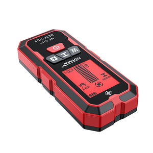 เครื่องตรวจจับผนังอเนกประสงค์ NOYAFA NF-5101 3 in 1 ระดับมืออาชีพ คุ้มค่า ค้นหาโครงเหล็ก ไม้ สายไฟ AC ได้อย่างแม่นยำ - Product Image 1