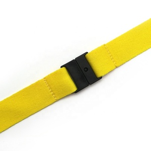 Chất Lượng Cao Khuyến Mại Tùy Chỉnh In Polyester Dây Buộc - Product Image 5