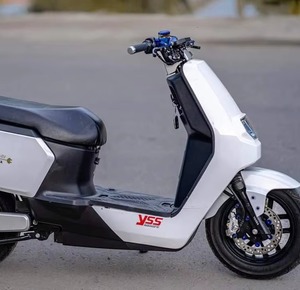 Charge rapide coussin confortable scooter électrique cyclomoteur électrique <span class=keywords><strong>prix</strong></span> bon marché moto électrique approvisionnement direct d'usine - Product Image 5