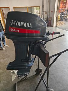 Moteur Bateau Pas Cher en Promotion, Hors-Bord In-Bord à Essence 40 Chevaux <span class=keywords><strong>Plaque</strong></span> de Tableau Arrière Arbre L/S Fabriqué en Chine - Product Image 6