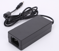 Adaptateur secteur AC/DC 5V 6A pour écran LED, adaptateur d'alimentation pour caméra CCTV 5V 6A, alimentation pour haut-parleur 5V 6A, adaptateur d'alimentation pour équipement POS 5V 6A