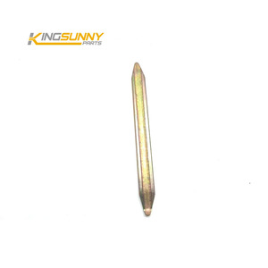 20CM Metal Tire <strong>Lever</strong> Pry Bar Bicycle E Scooter <strong>Tyre</strong> Remover Tool for Electric Scooter <strong>Motorcycle</strong> Tire Repair - Product Image 1