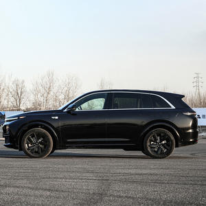 Li7 2023 4WD รถ Lixiang L7 Li L7รถยนต์สูงสุด Li L7 Li 7 <span class=keywords><strong>Pro</strong></span> รถเอสยูวีแบบขยายเร็วขนาดใหญ่ผลิตในประเทศจีน - Product Image 2