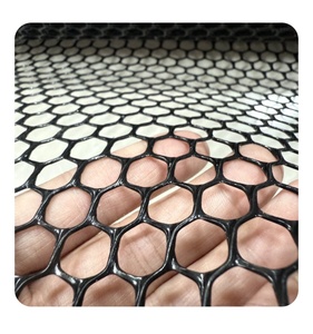 Filet en plastique multi-tailles résistant aux UV, personnalisé, directement de l'usine, <span class=keywords><strong>pour</strong></span> clôture de jardin agricole et protection des écorces d'arbres - Product Image 2