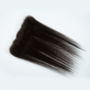 Solución para la caída del cabello, topper para el cabello con nudos invisibles, encaje HD 12x2, postizo 100% cabello humano para mujeres - Product Image 5