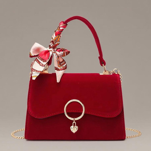 Bolsos cruzados de diseñador de moda, bolsos de hombro de cuero PU de alta calidad, bolsos de mano informales de lujo para mujer - Product Image 1