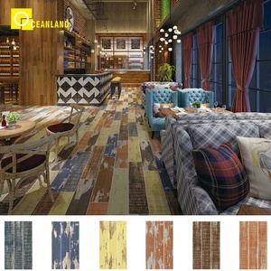 Carreaux de sol en porcelaine céramique en bois de style <span class=keywords><strong>italien</strong></span> de haute qualité - Product Image 2