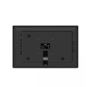 Gran tamaño 23,8 pulgadas RK3288 montado en la pared Poe NFC RJ45 señalización digital Android Tablet PC todo en una máquina de publicidad de negocios - Product Image 4