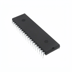 Manufacturer Channel Electronics Component 40 DIP Embedded AT80C31X2-3CSUM - Product Image 1