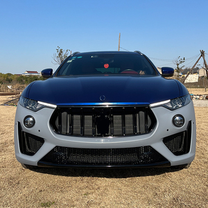 Kit de carrocería para Maserati <span class=keywords><strong>Levante</strong></span> 2016 2017 2018 2019 Up 2020 <span class=keywords><strong>2021</strong></span> - Product Image 2