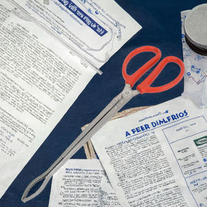 Pince à pêche <span class=keywords><strong>en</strong></span> acier inoxydable durable pour la pêche à la carpe <span class=keywords><strong>en</strong></span> lac, utilisation <span class=keywords><strong>en</strong></span> extérieur, ciseaux droits/courbes, attache <span class=keywords><strong>de</strong></span> loches, anguilles, crabes, poignée <span class=keywords><strong>de</strong></span> pêche - Product Image 2