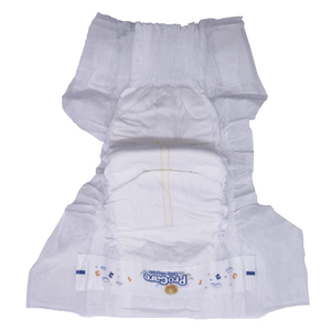 Oem ODM bé dùng một lần tã siêu khô thoáng khí tã lớp chất lượng XXL kích thước được thực hiện Trung Quốc nhà máy Nhật Bản sap bán buôn - Product Image 5