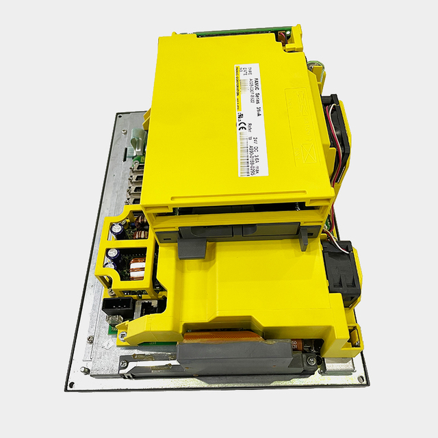 New FANUC A02B-0307-B500 CNC Main Board RS485 Communication Ethernet Interface FANUC 0i Model Certified Control System