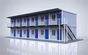 Ready to Ship Living <strong>Container</strong> <strong>Security</strong> Foldable 20ft Prefabricated Modular Prefab Portable Home Building Containerhaus - Product Image 4