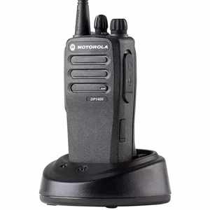 วิทยุสื่อสารแบบสองทางไร้สาย DEP450 VHF DP1400 วิทยุสื่อสารแบบพกพา ดิจิตอล วอล์คกี้ทอล์คกี้ DEP450 DMR วอล์คกี้ทอล์คกี้ DP1400 - Product Image 5