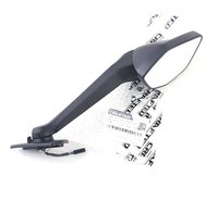 CF MOTO moto accessoires d'origine 675 SR rétroviseur assemblage rétroviseur réflecteur avec lumière